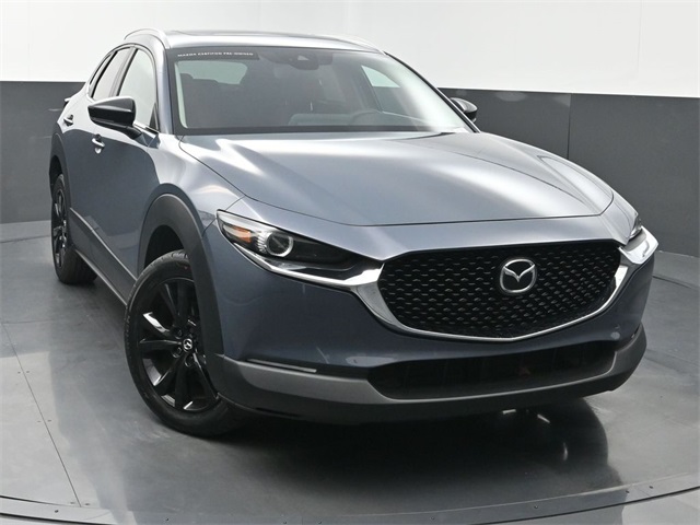 2023 Mazda CX-30 Carbon Edition's photo