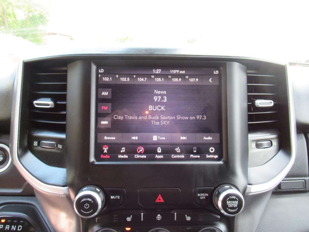 2019 Ram 1500 Big Horn Lone Star photo 19