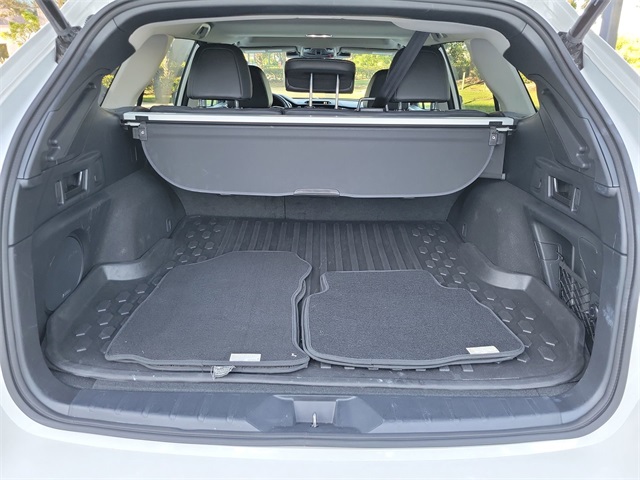 2024 Subaru Outback Limited XT photo 23