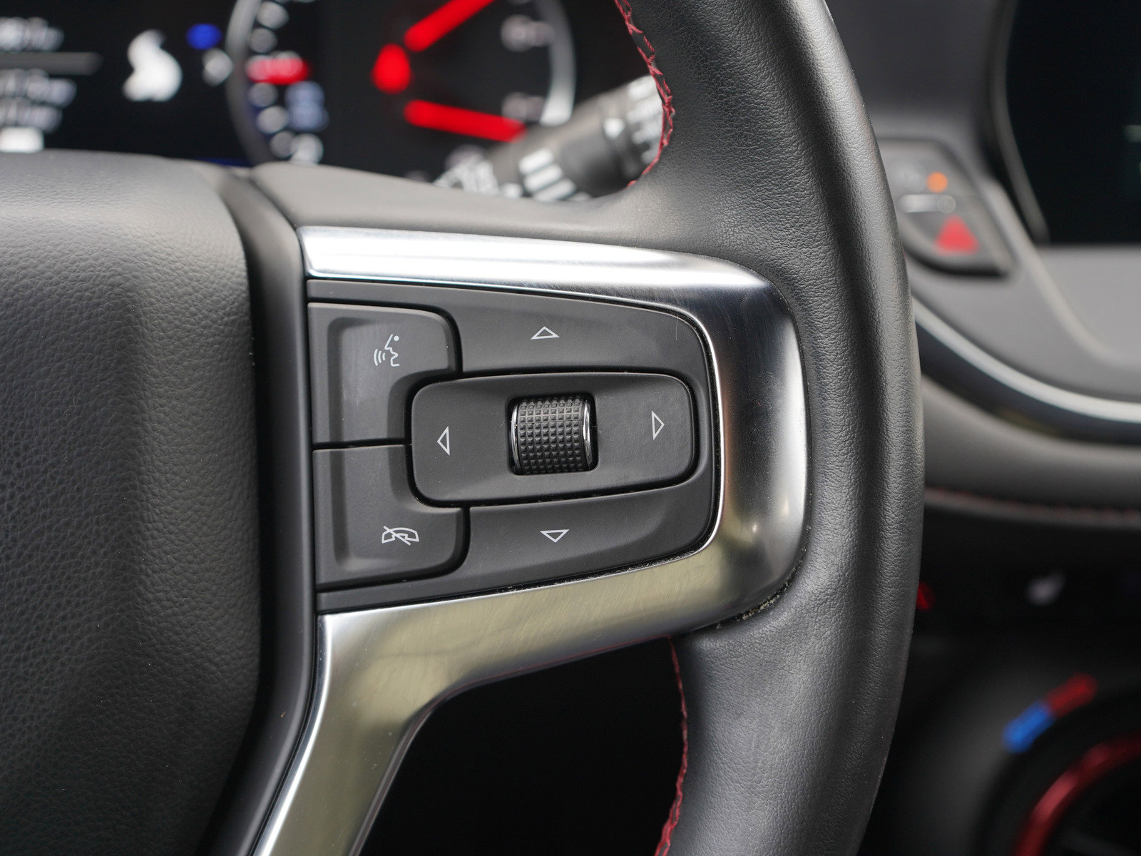 2024 Chevrolet Blazer RS photo 23