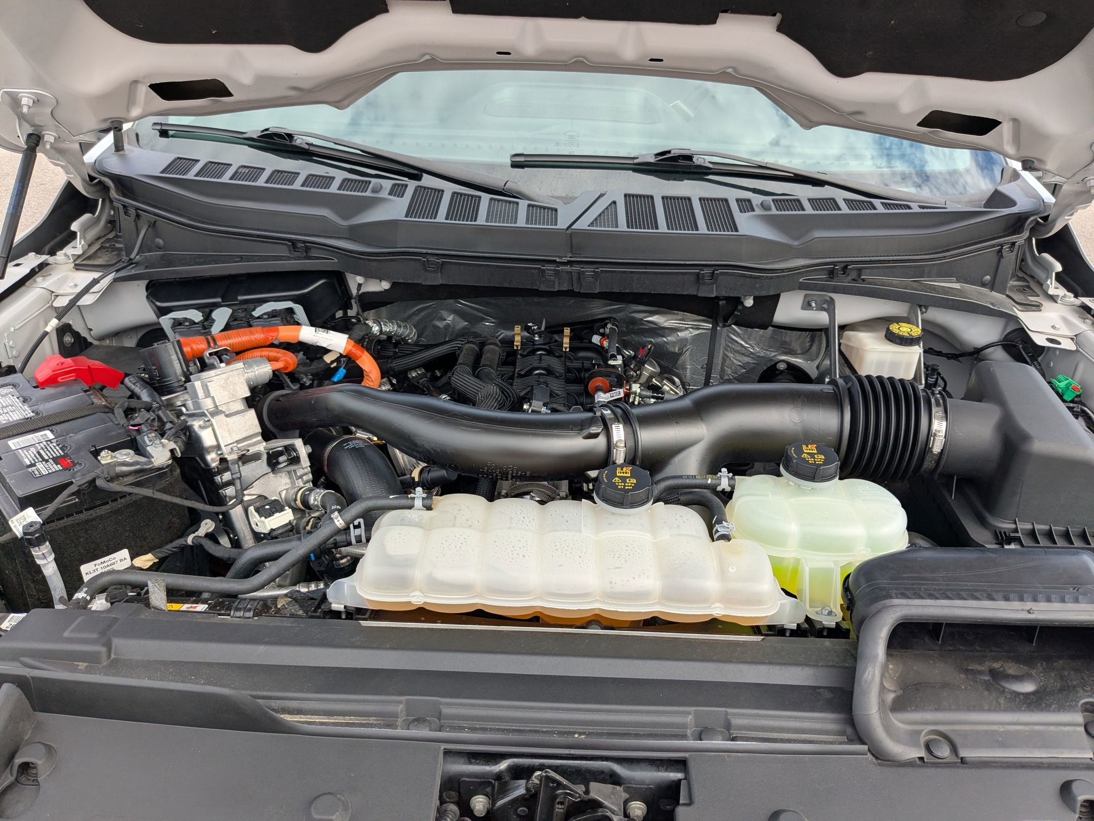 2024 Ford F-150 XLT photo 37