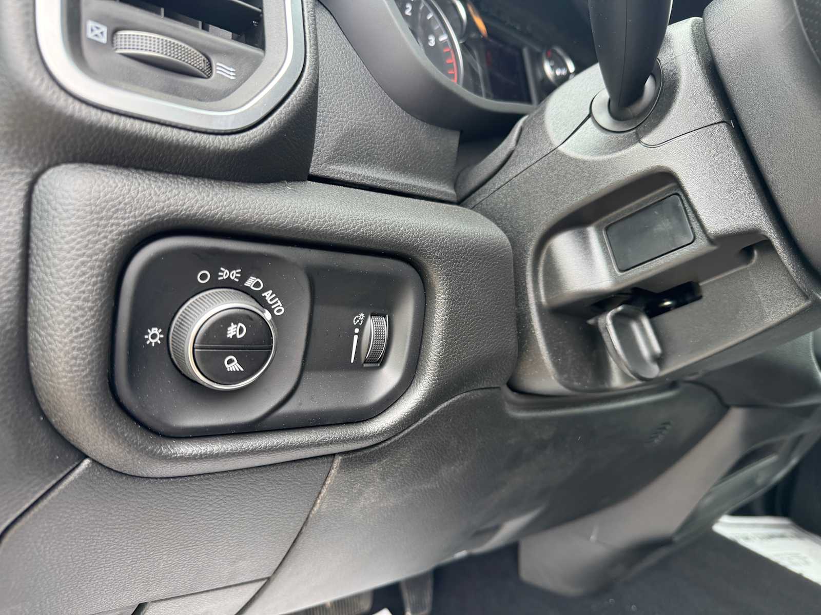 2025 Ram 2500 Big Horn photo 13