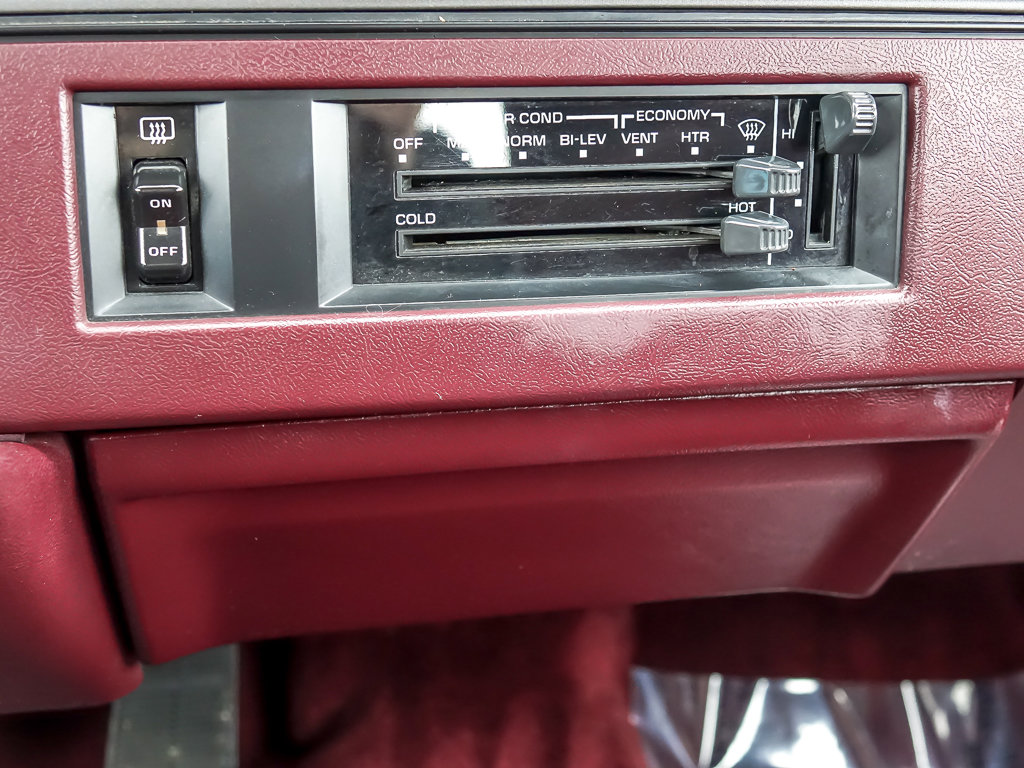 1995 OLDSMOBILE CUTLASS CIERA - Image 15