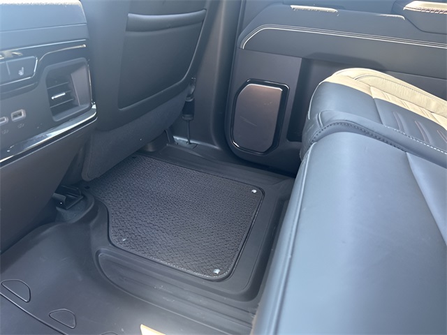 2024 Gmc Sierra 1500 AT4X photo 37