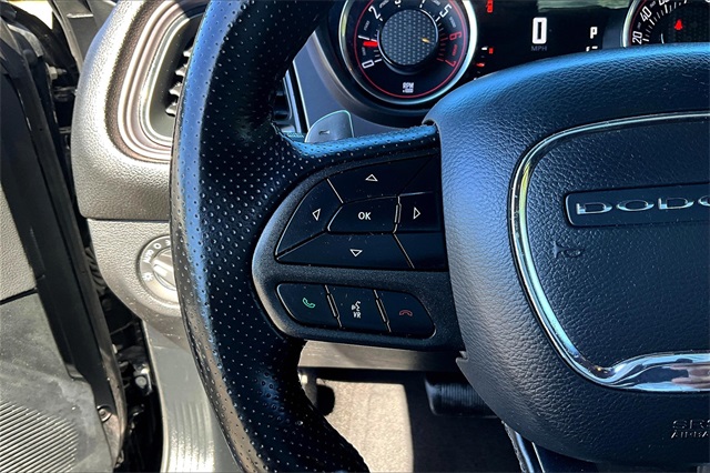 2023 Dodge Challenger R/T photo 10