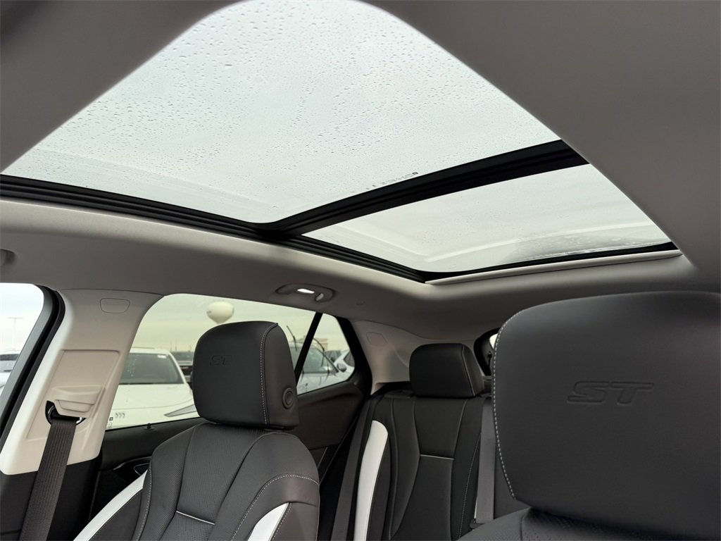 2026 BUICK ENVISION - Image 27