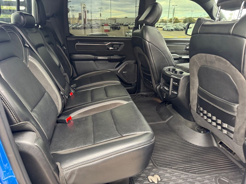 2021 Ram 1500 TRX photo 17
