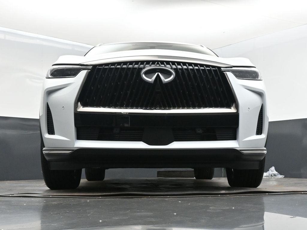 2026 Infiniti QX60 Autograph AWD photo 29