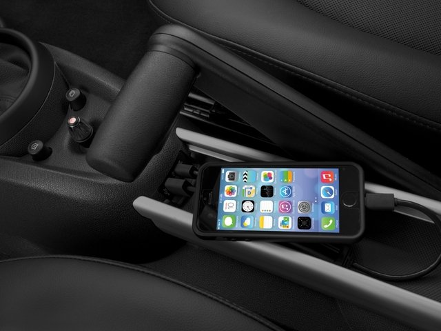 2016 Mini Countryman S ALL4 photo 13