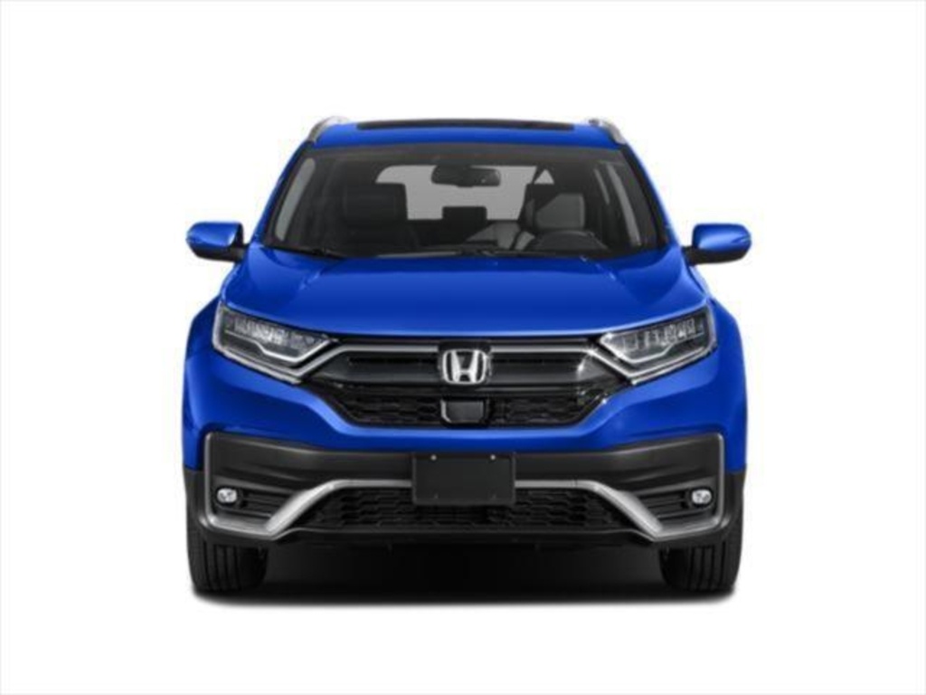 2022 Honda CR-V EX photo 4