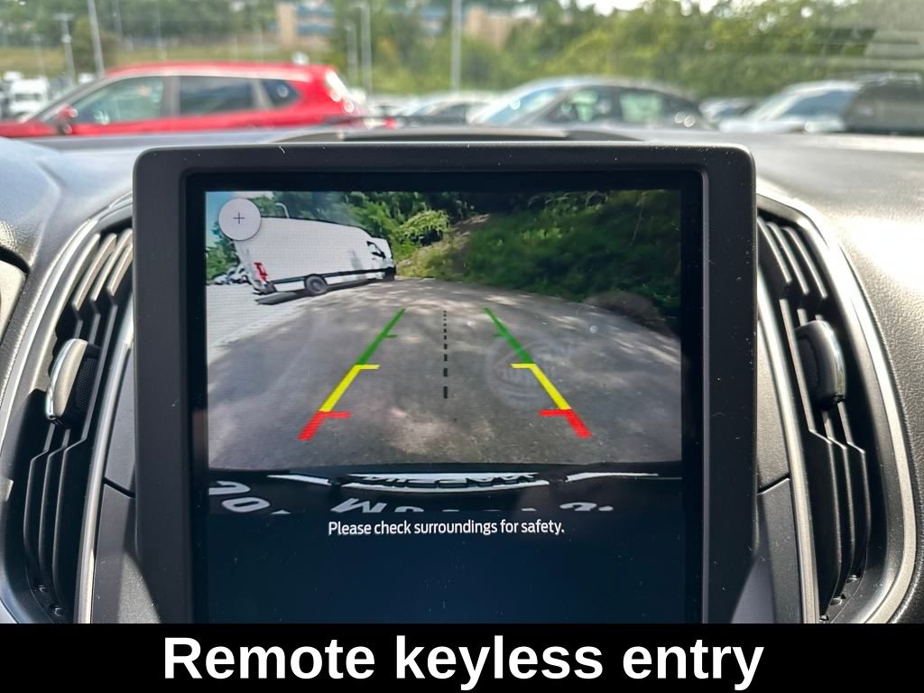 2024 Ford Edge SE photo 16