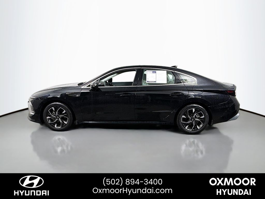 2024 Hyundai Sonata SEL photo 4