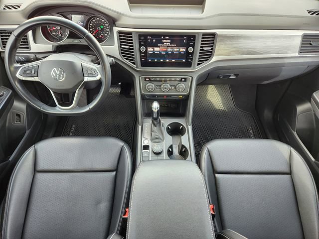 2020 Volkswagen Atlas Cross Sport SE photo 25