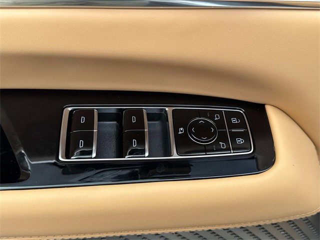 2026 Cadillac Escalade IQ Premium Sport photo 28