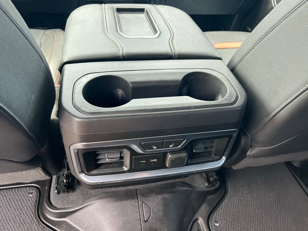 2021 Gmc Sierra 1500 AT4 photo 21