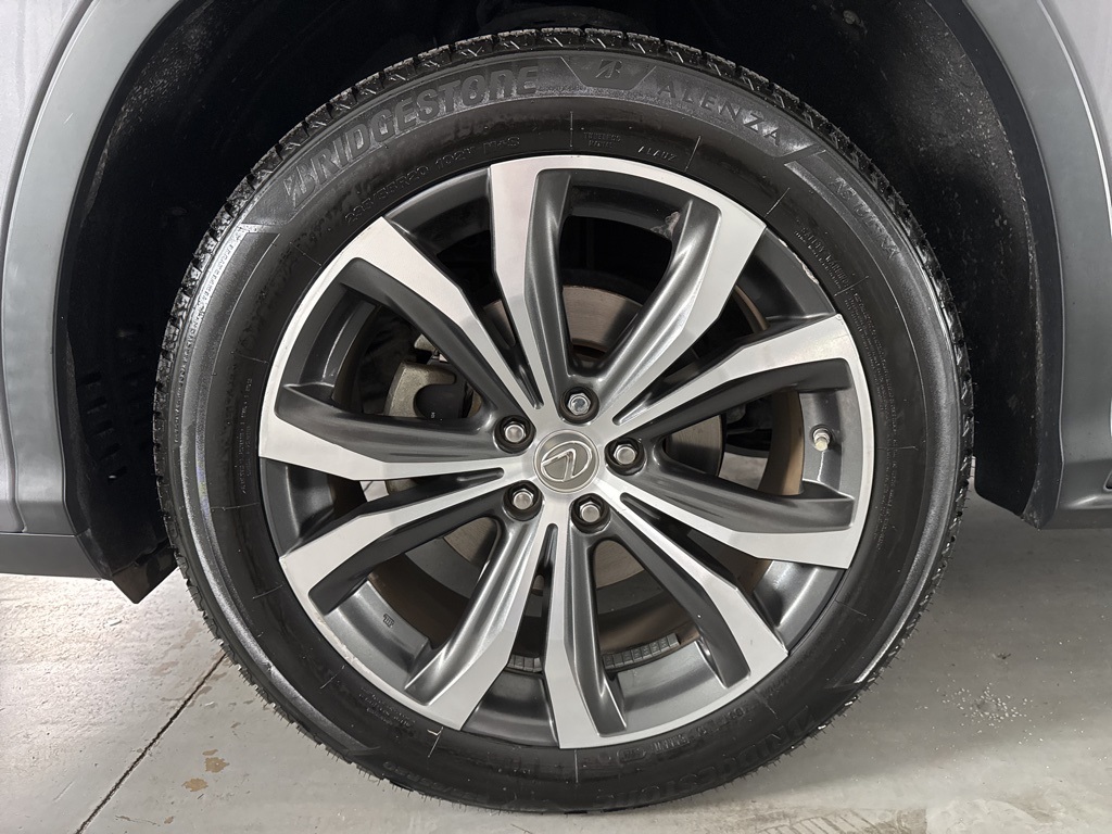 2016 Lexus RX 350 photo 4