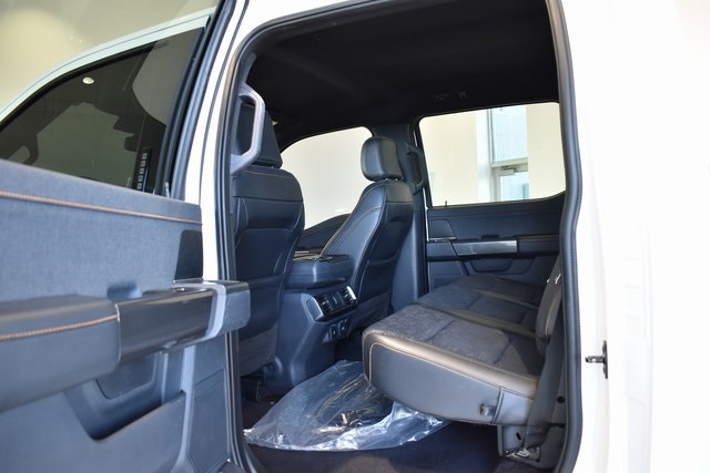 2023 Ford F-150 Tremor photo 11