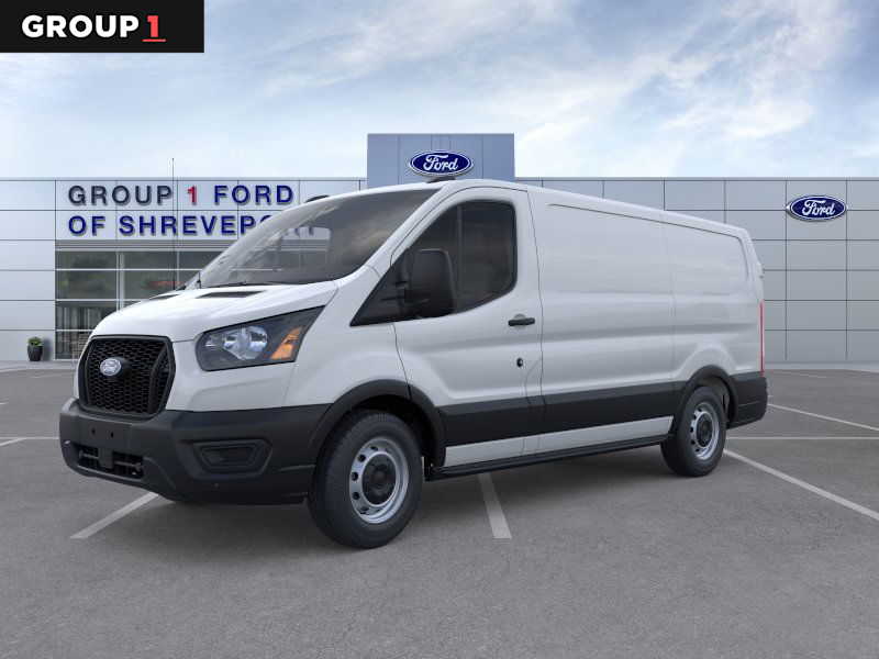 2026 Ford Transit Van Base's photo