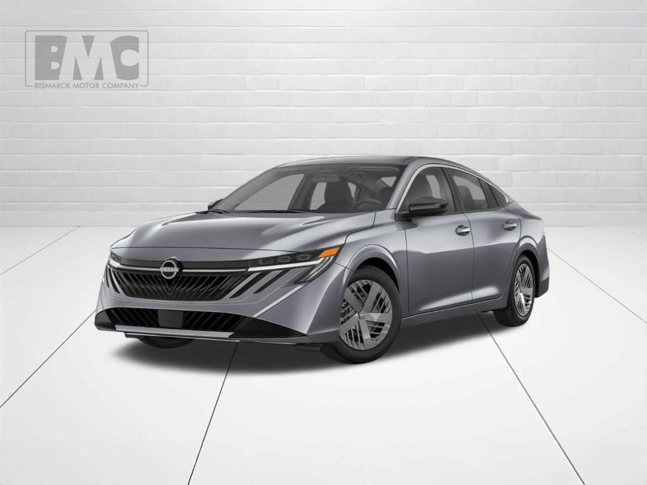 2026 Nissan Sentra SV's photo