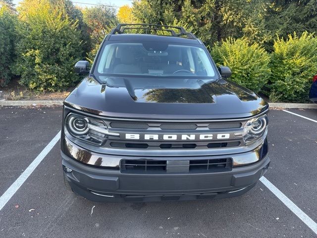2021 Ford Bronco Sport Big Bend photo 2
