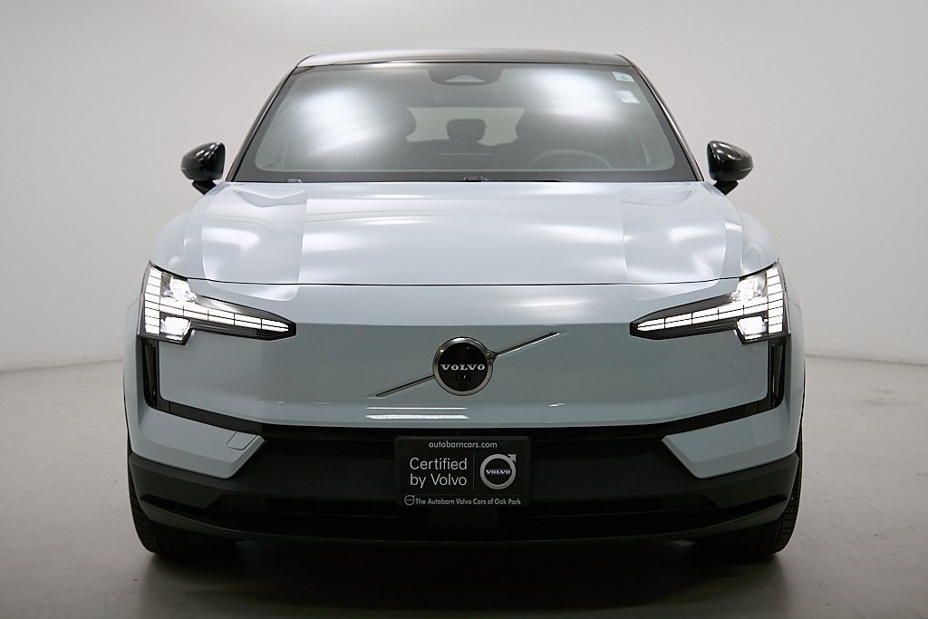 2025 VOLVO EX30 - Image 4