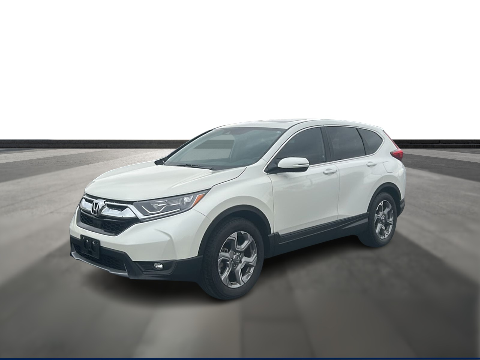 2017 Honda CR-V EX-L's photo