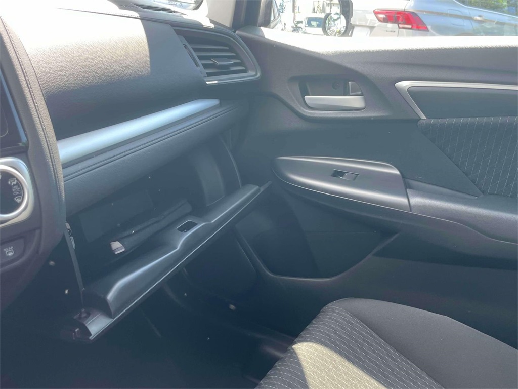 2019 Honda Fit EX photo 30