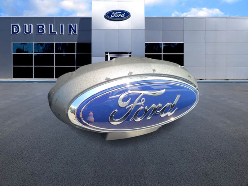2025 Ford Transit Cargo Van photo 2