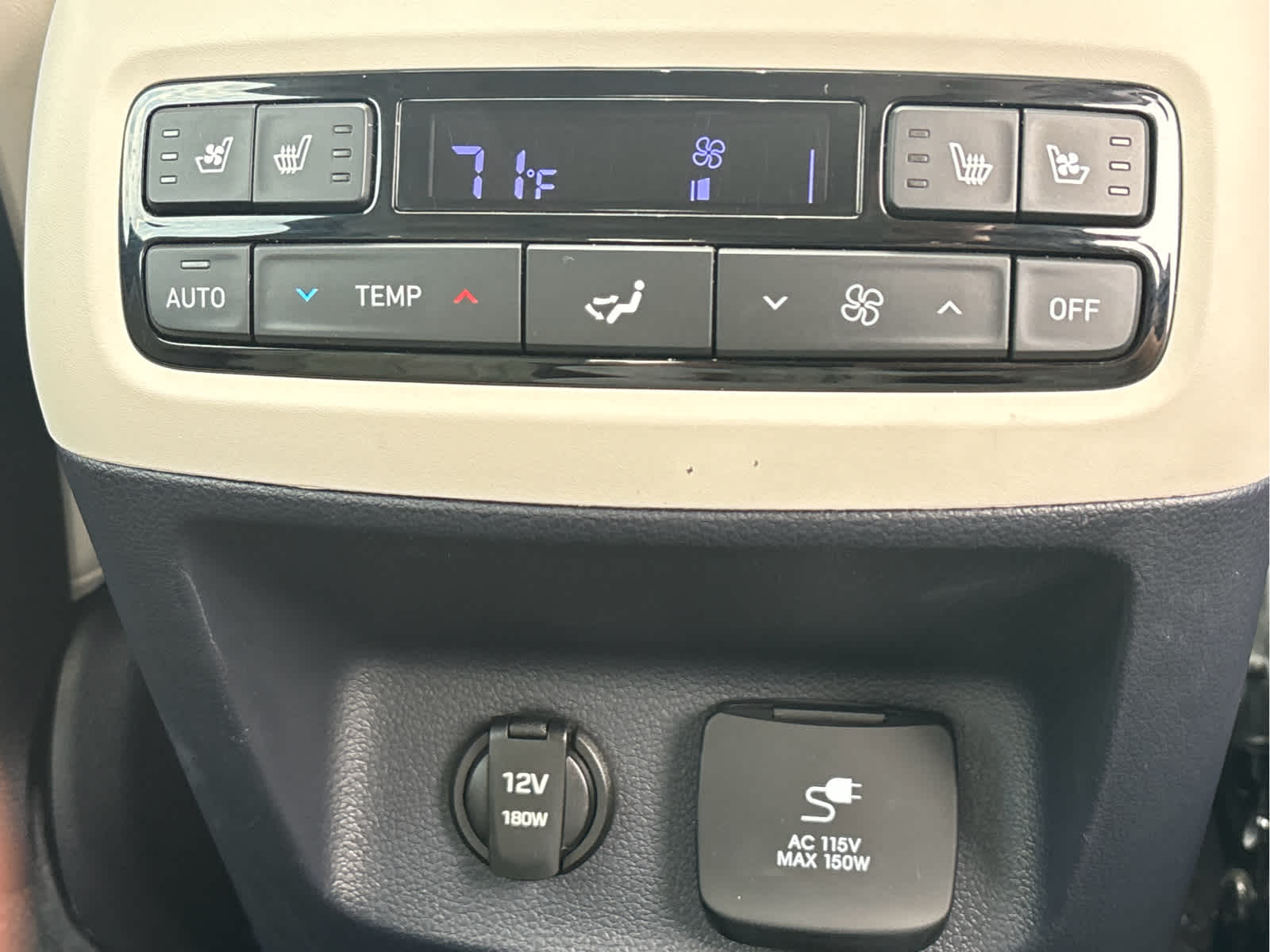 2023 Hyundai Palisade Calligraphy photo 13