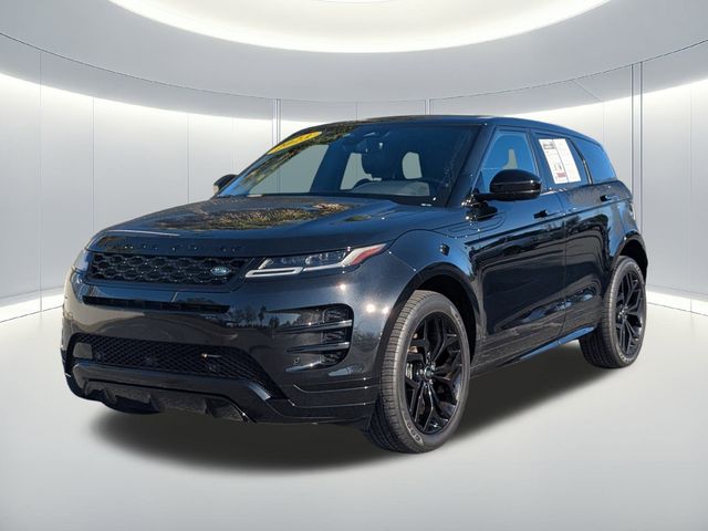 2023 Land Rover Range Rover Evoque SE