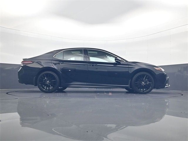 2023 Toyota Camry XSE photo 24