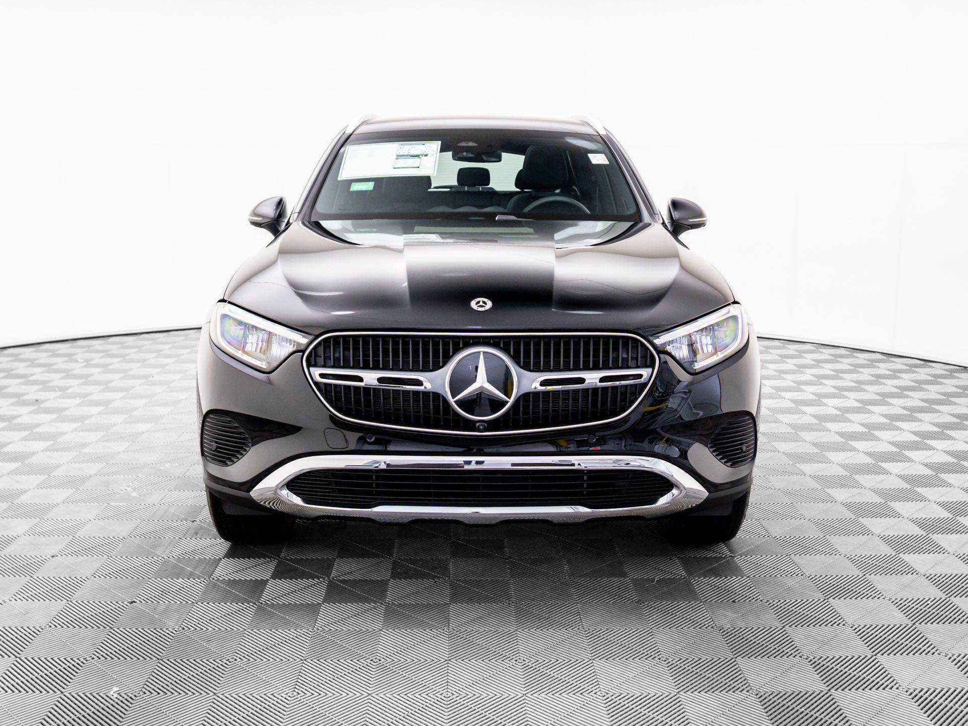 2026 Mercedes Benz GLC 350e 4MATIC photo 8