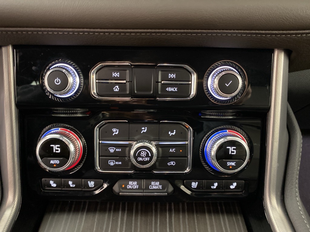 2023 Gmc Yukon Denali photo 4