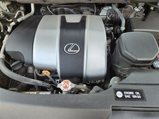 2021 Lexus RX 350 photo 25