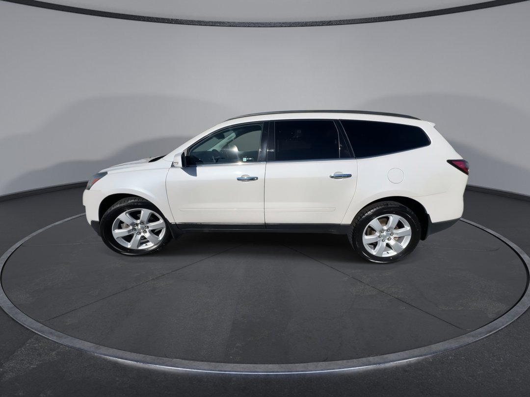2017 Chevrolet Traverse 1LT photo 5