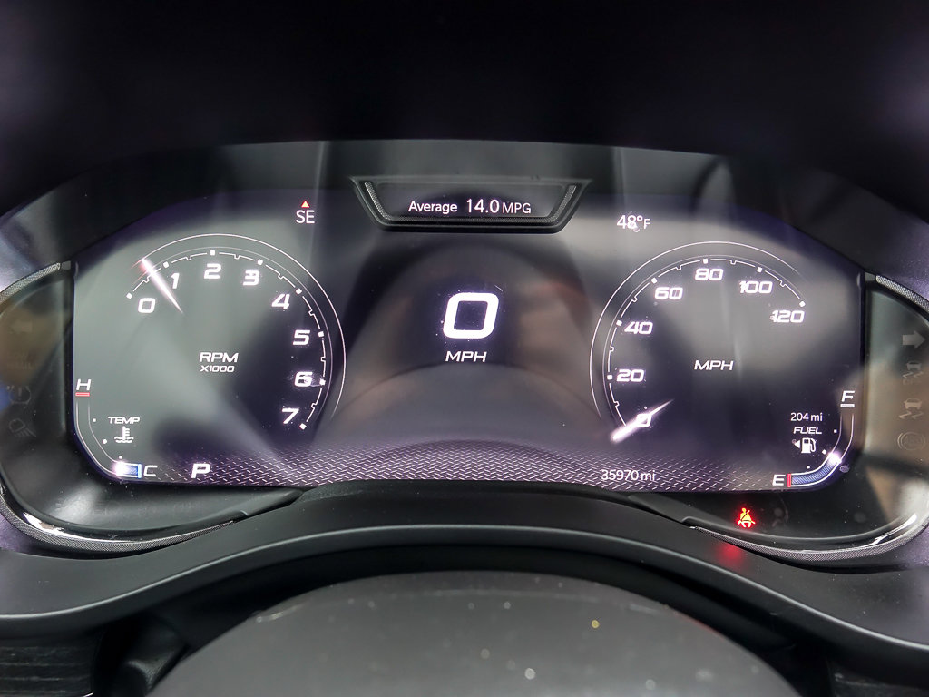 2024 RAM 1500 - Image 14