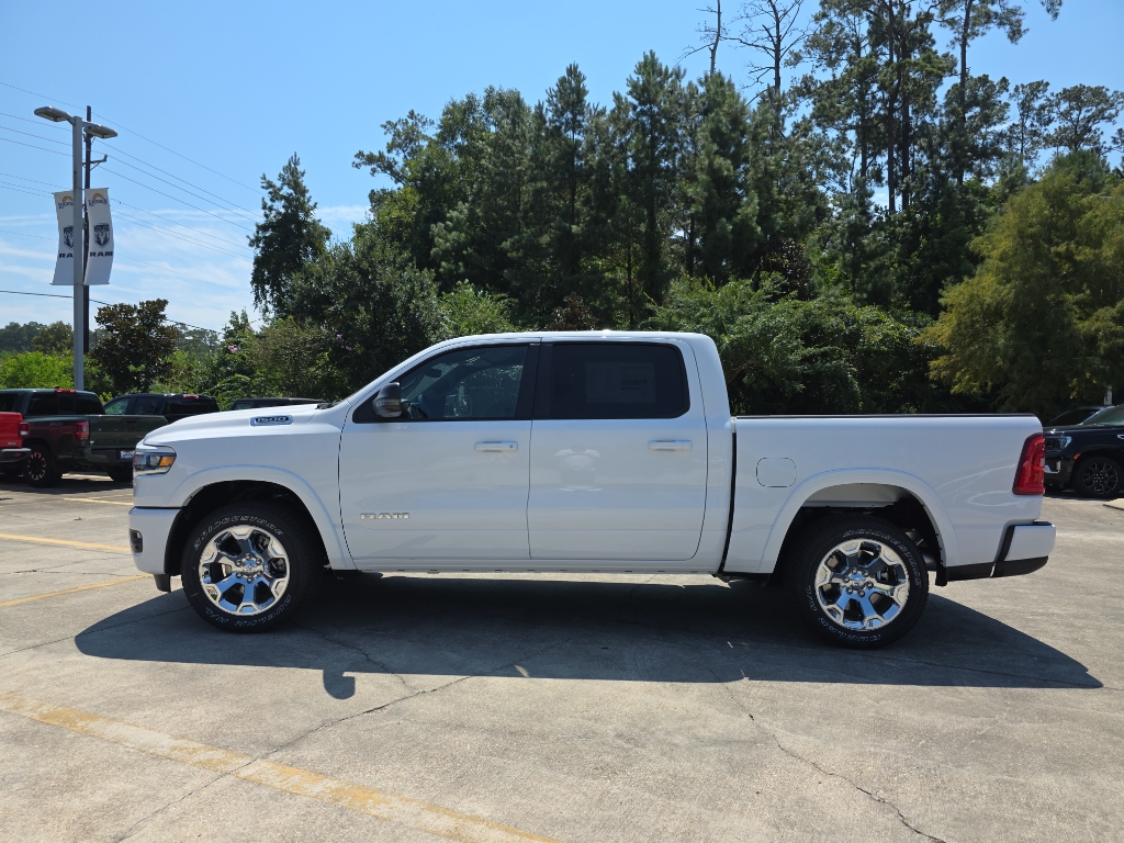 2026 Ram 1500 Big Horn Lone Star photo 3