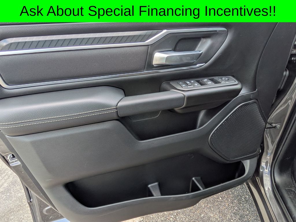 2026 Ram 1500 Big Horn Lone Star photo 3