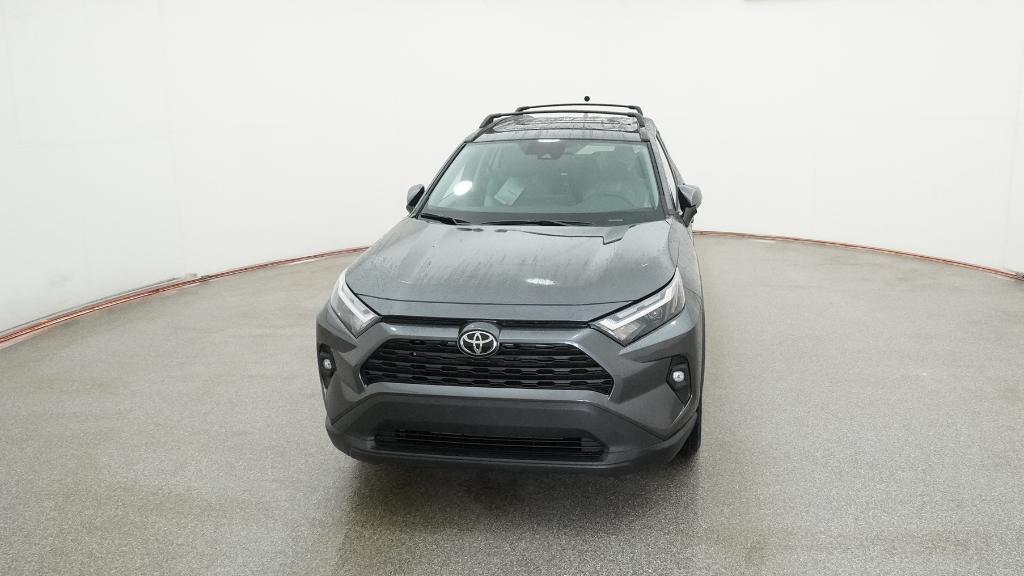 2025 Toyota RAV4 XLE Premium photo 2