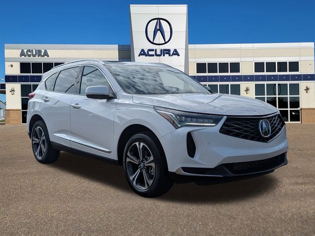 2026 Acura RDX Technology Package's photo