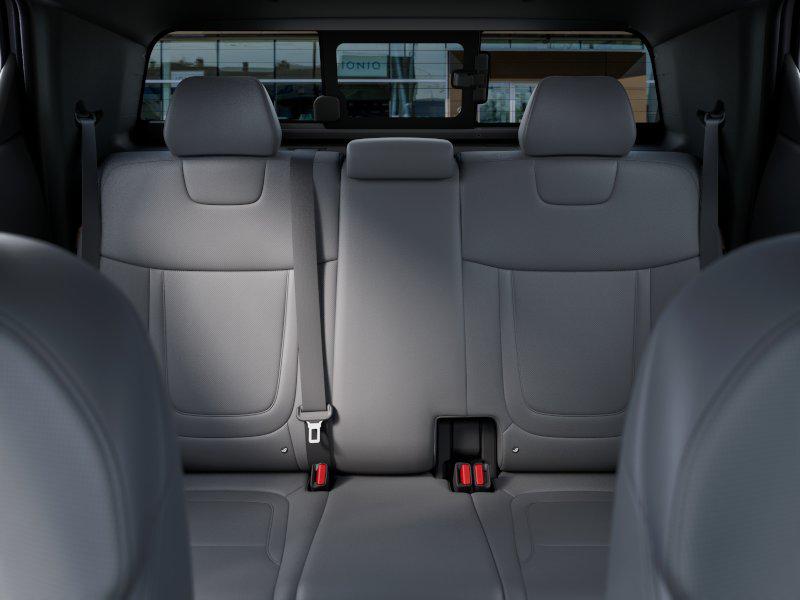 2026 Hyundai Santa Cruz SEL Activity photo 10