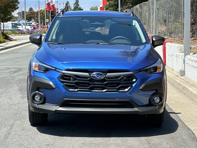 2025 Subaru Crosstrek Premium photo 8