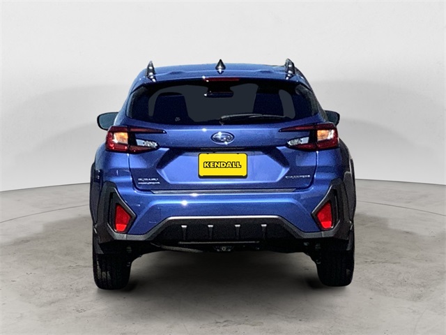 2025 Subaru Crosstrek Premium photo 3
