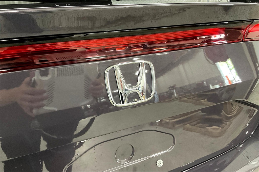 2023 Honda Civic EX-L photo 28