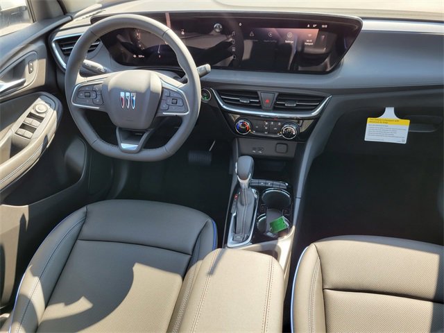 2025 Buick Encore GX Sport Touring photo 29