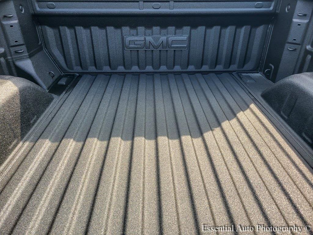 2026 GMC SIERRA - Image 17