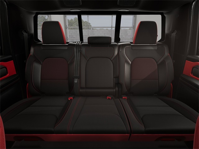 2026 Ram 1500 Rebel photo 12
