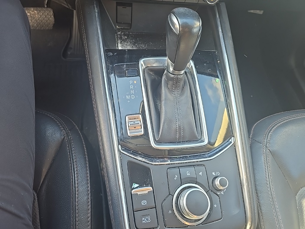 2023 Mazda CX-5 2.5 S Premium photo 35