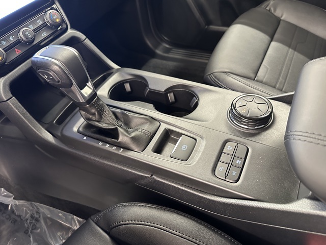 2025 Ford Ranger Lariat photo 24