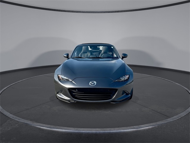 2020 Mazda MX-5 Miata RF Miata Grand Touring photo 3